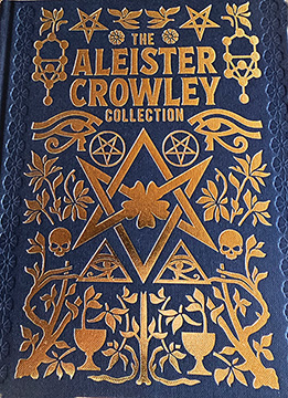 THE ALEISTER CROWLEY COLLECTION